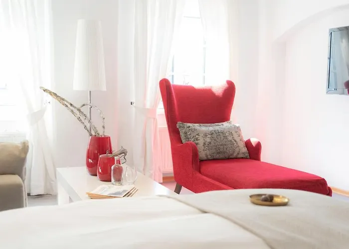 Hotel Forstinger - Boutique Schaerding