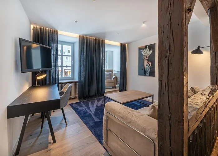 Forstinger - Boutique 4*