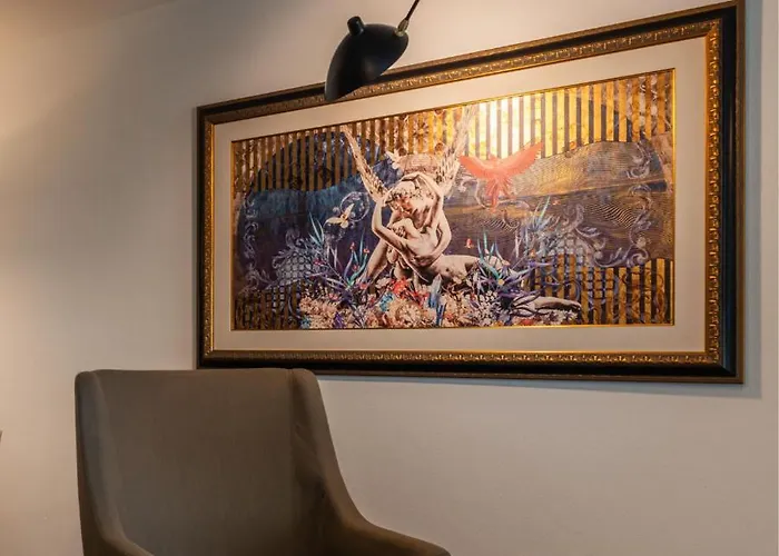 Forstinger - Boutique Hotel