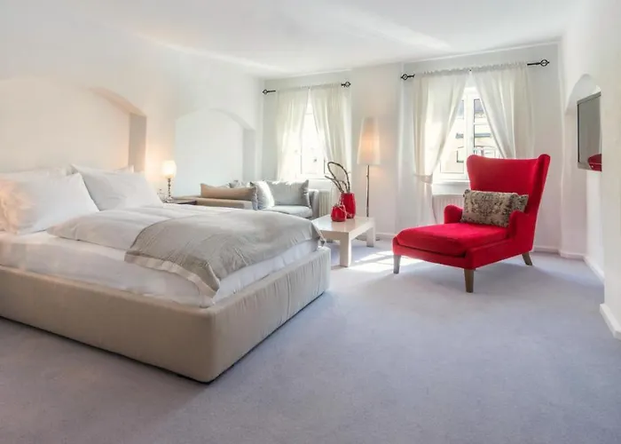 Hotel Forstinger - Boutique 4*