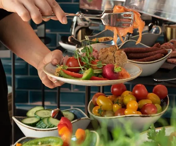 Hotel Forstinger - Boutique Schaerding