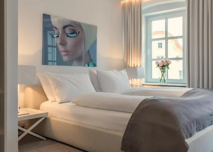 Forstinger - Boutique 4* Schaerding