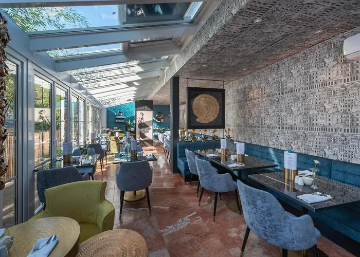 Forstinger - Boutique Hotel 4*