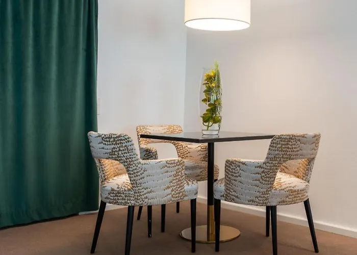 Hotel Forstinger - Boutique Schaerding