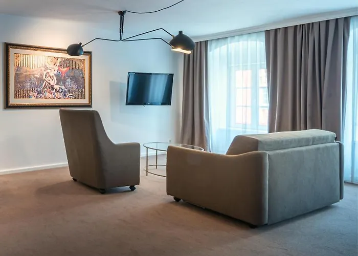 Hotel Forstinger - Boutique