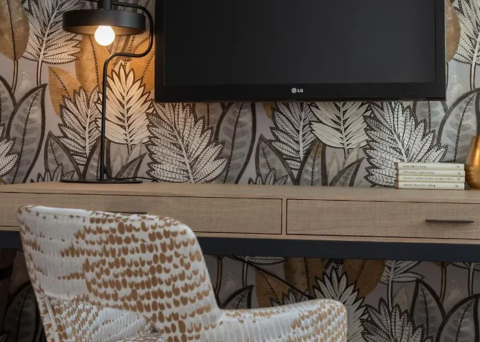 Hotel Forstinger - Boutique 4*