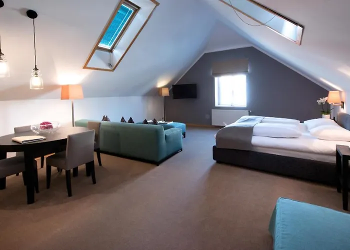 Forstinger - Boutique Hotel 4*