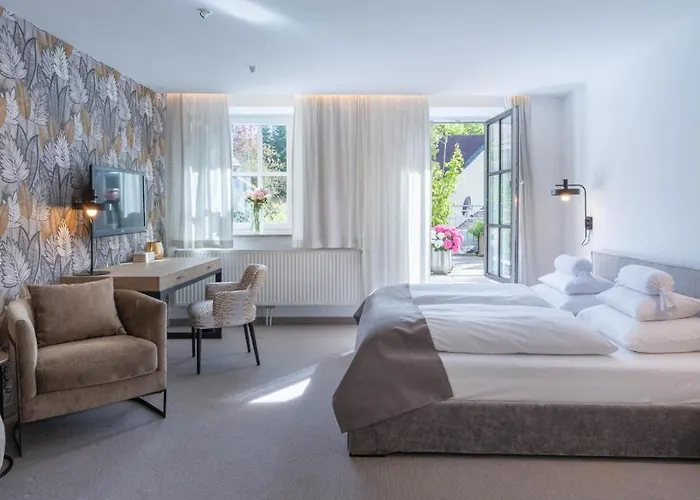 Forstinger - Boutique Hotel