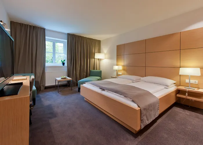 Hotel Forstinger - Boutique Schaerding