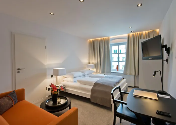 Hotel Forstinger - Boutique