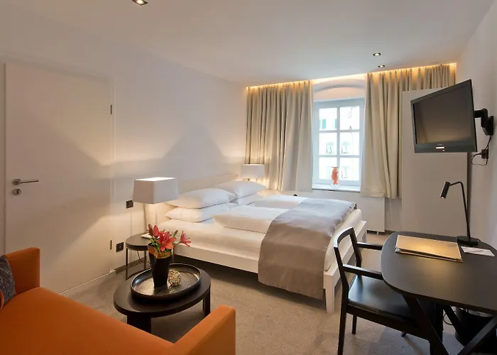 Hotel Forstinger - Boutique 4*