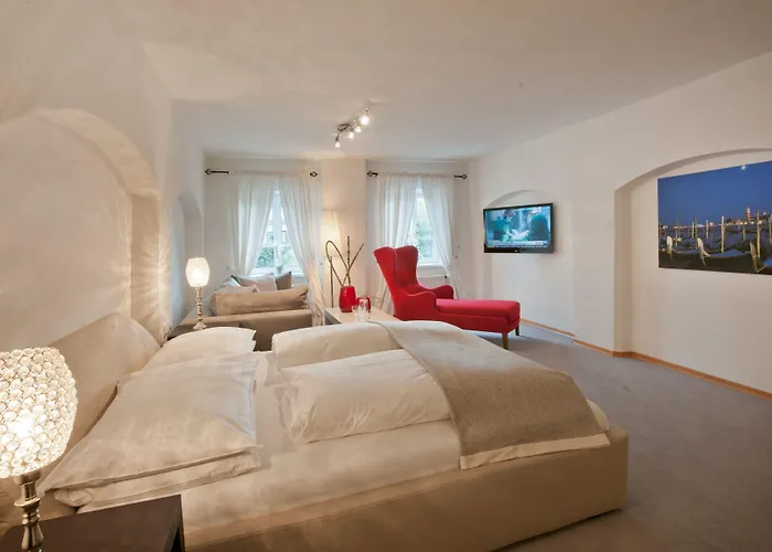 Forstinger - Boutique Hotel Schaerding