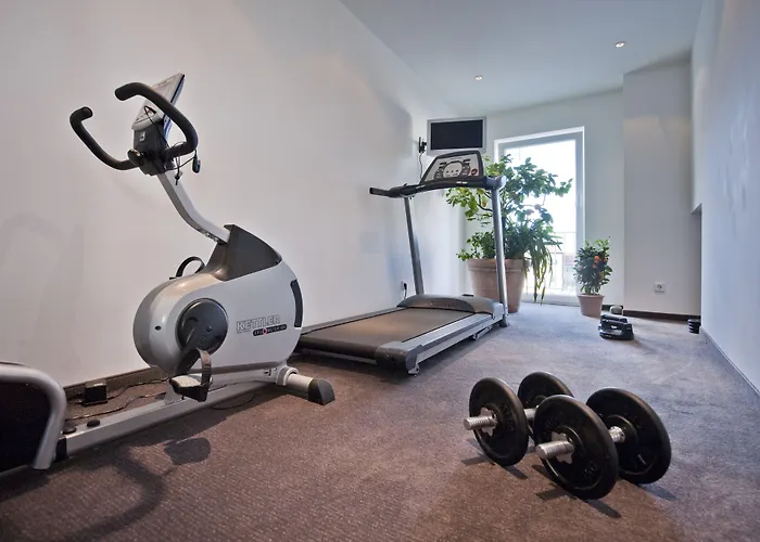 Hotel Forstinger - Boutique Schaerding