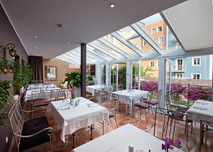 Hotel Forstinger - Boutique Schaerding