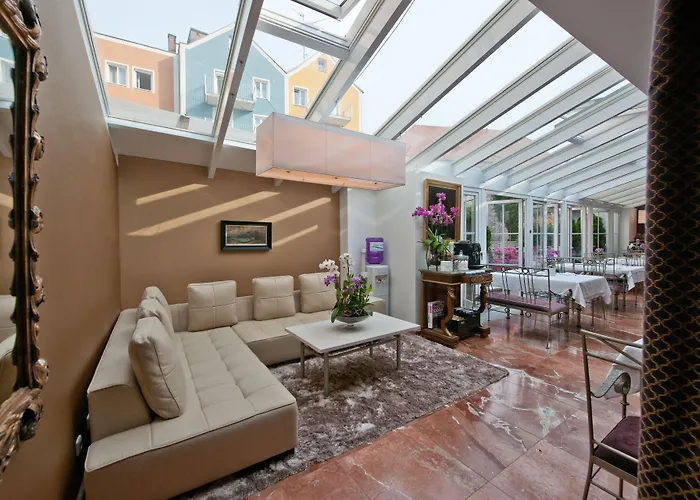 Forstinger - Boutique Hotel