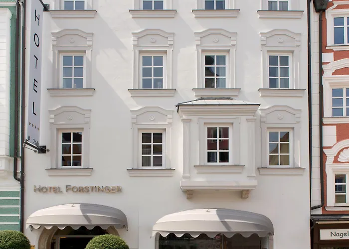 Forstinger - Boutique Hotel
