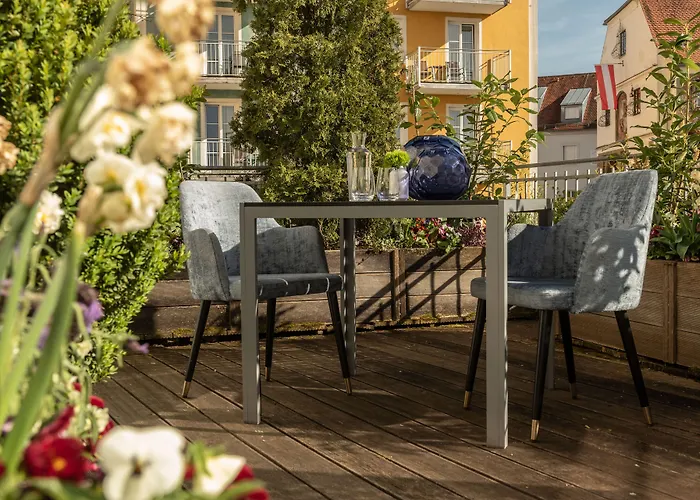 Forstinger - Boutique Hotel