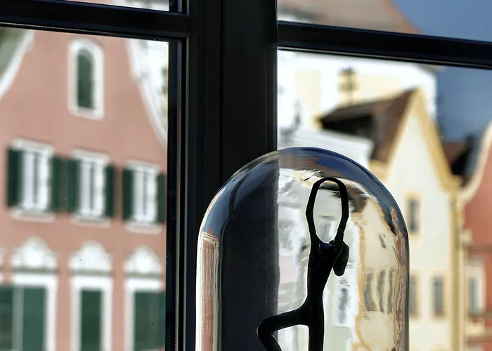 Forstinger - Boutique Hotel 4*