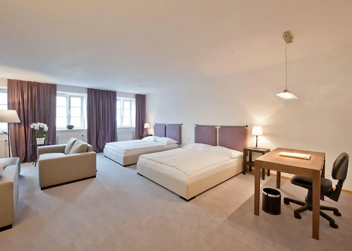 Forstinger - Boutique Hotel Schaerding