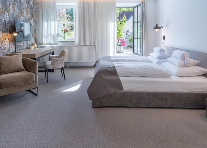 Forstinger - Boutique 4* Schaerding