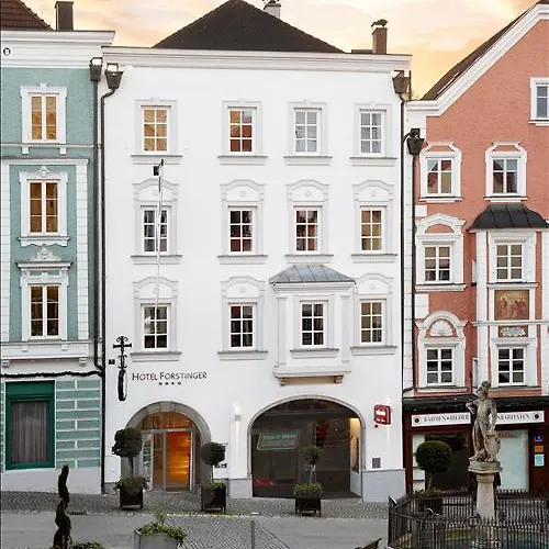 Forstinger - Boutique 4*